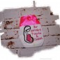Preview: Ihr werdet Tante und Onkel pink